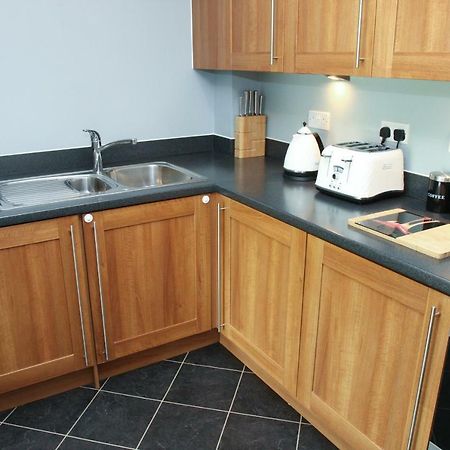 Letting Serviced Apartments - Flanders Court, Watford Town Centre Экстерьер фото